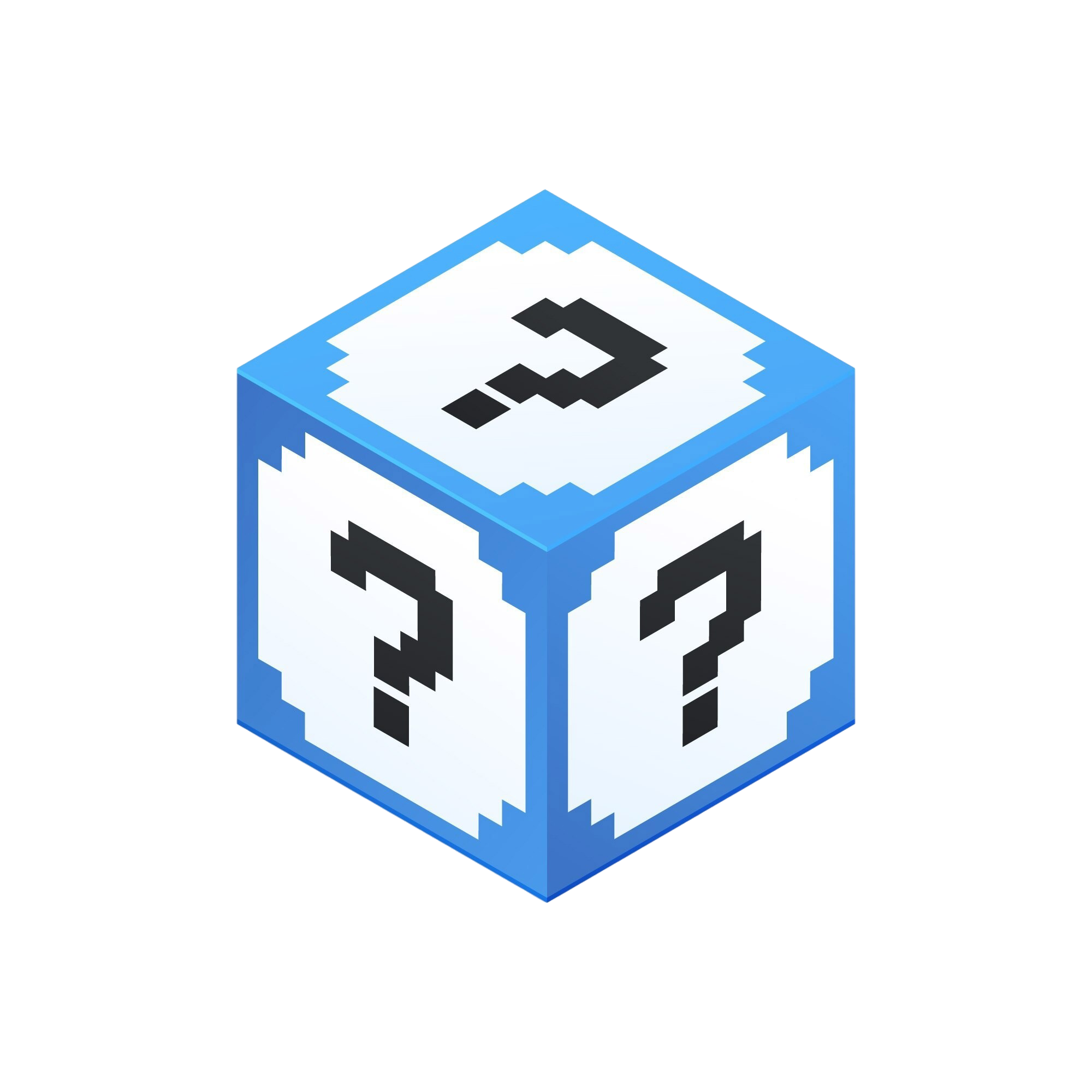 Learning challenge cube